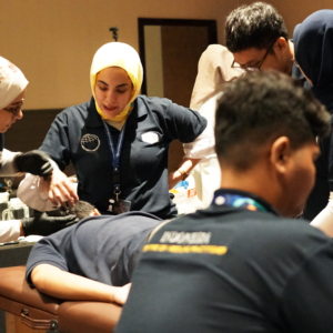 Clinical Dry Needling Certificate (Batch 9)