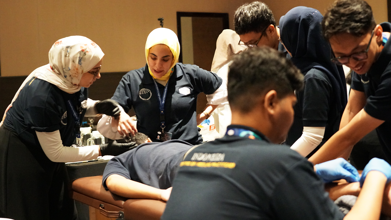 Clinical Dry Needling Certificate (Batch 9)