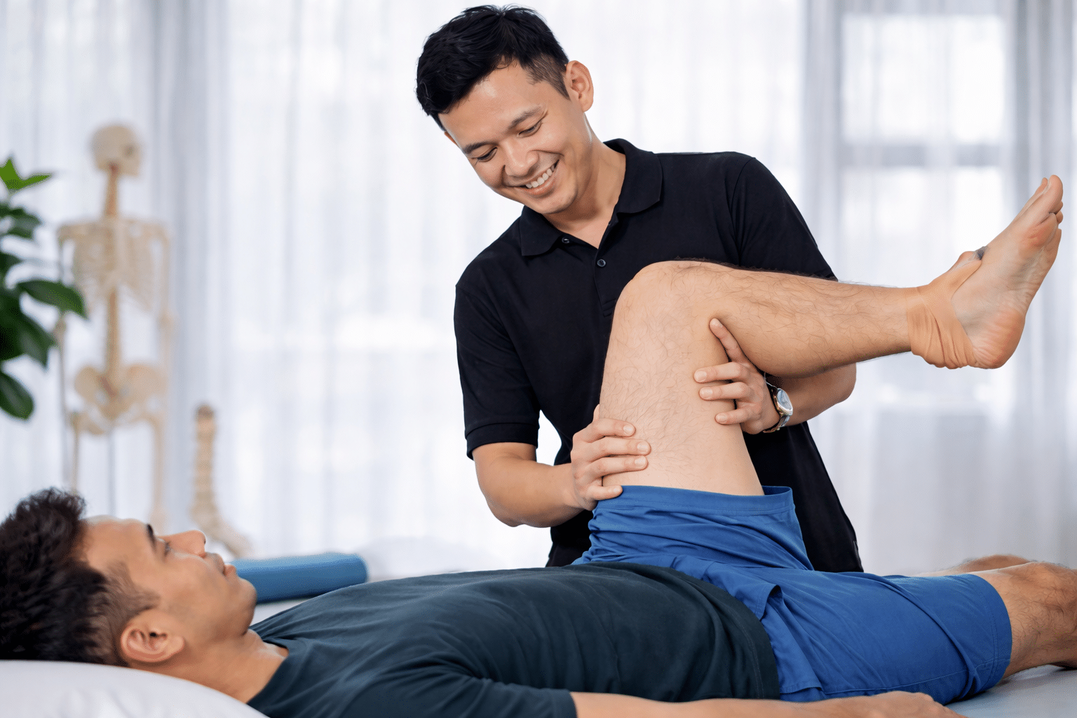 Why Physiotherapy Matters for Long-Term Health