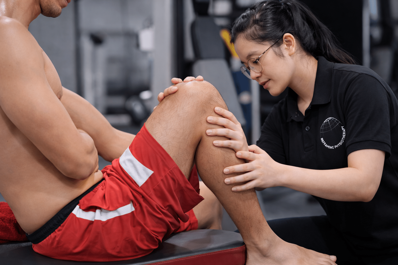 The Role of Physiotherapy in Sports Performance and Recovery