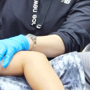 Soft Tissue Management Certificate