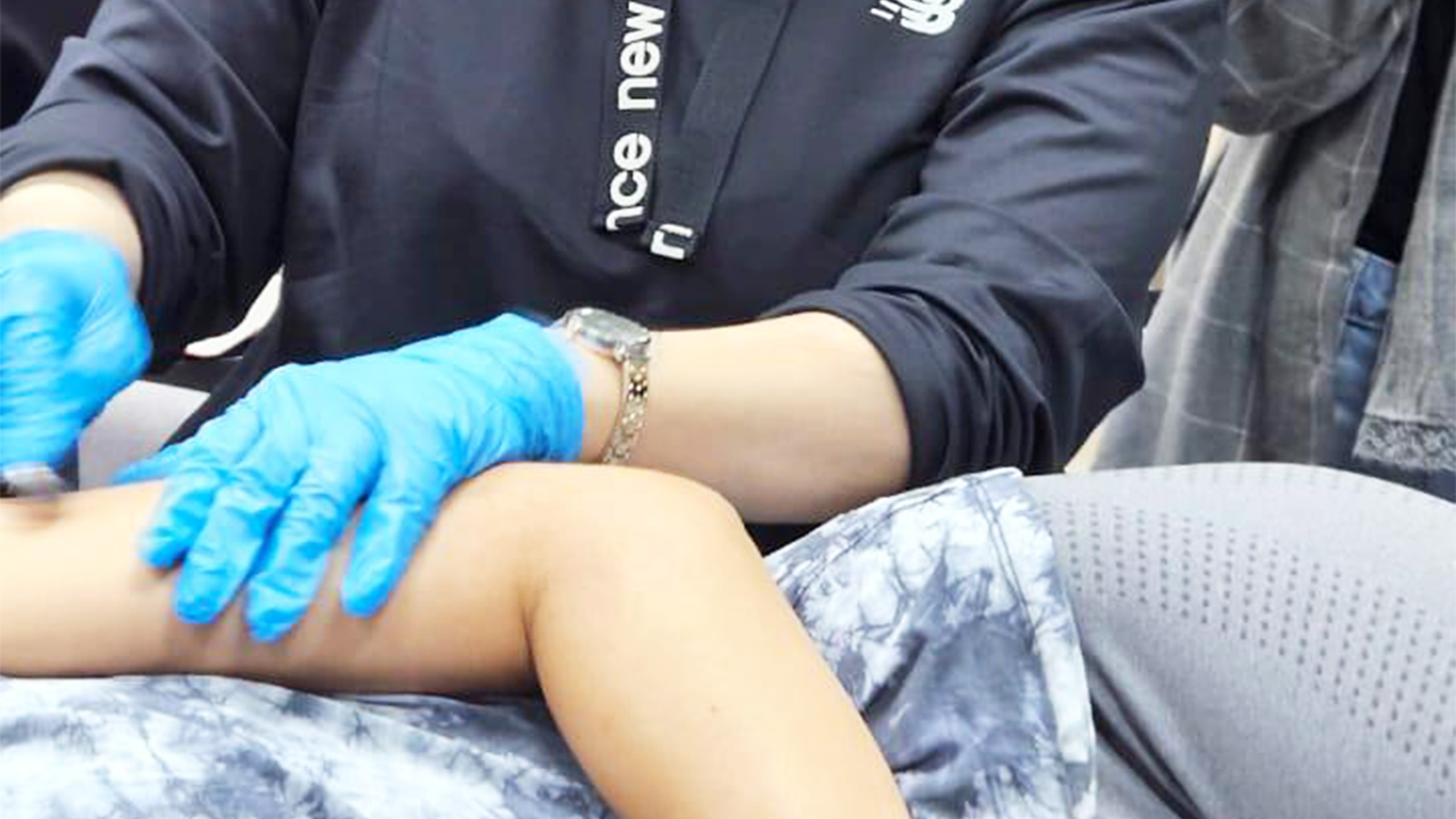 Soft Tissue Management Certificate