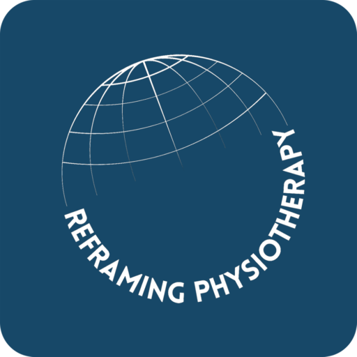 Reframing Physio
